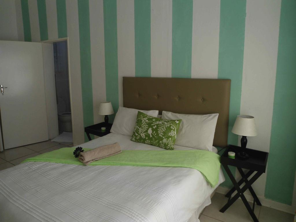 Robin Nest Guest House Newcastle Exteriér fotografie