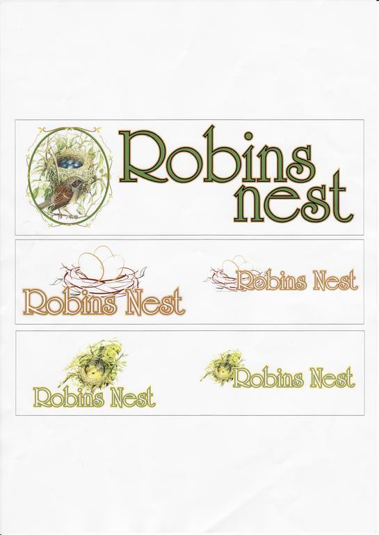 Robin Nest Guest House Newcastle Exteriér fotografie